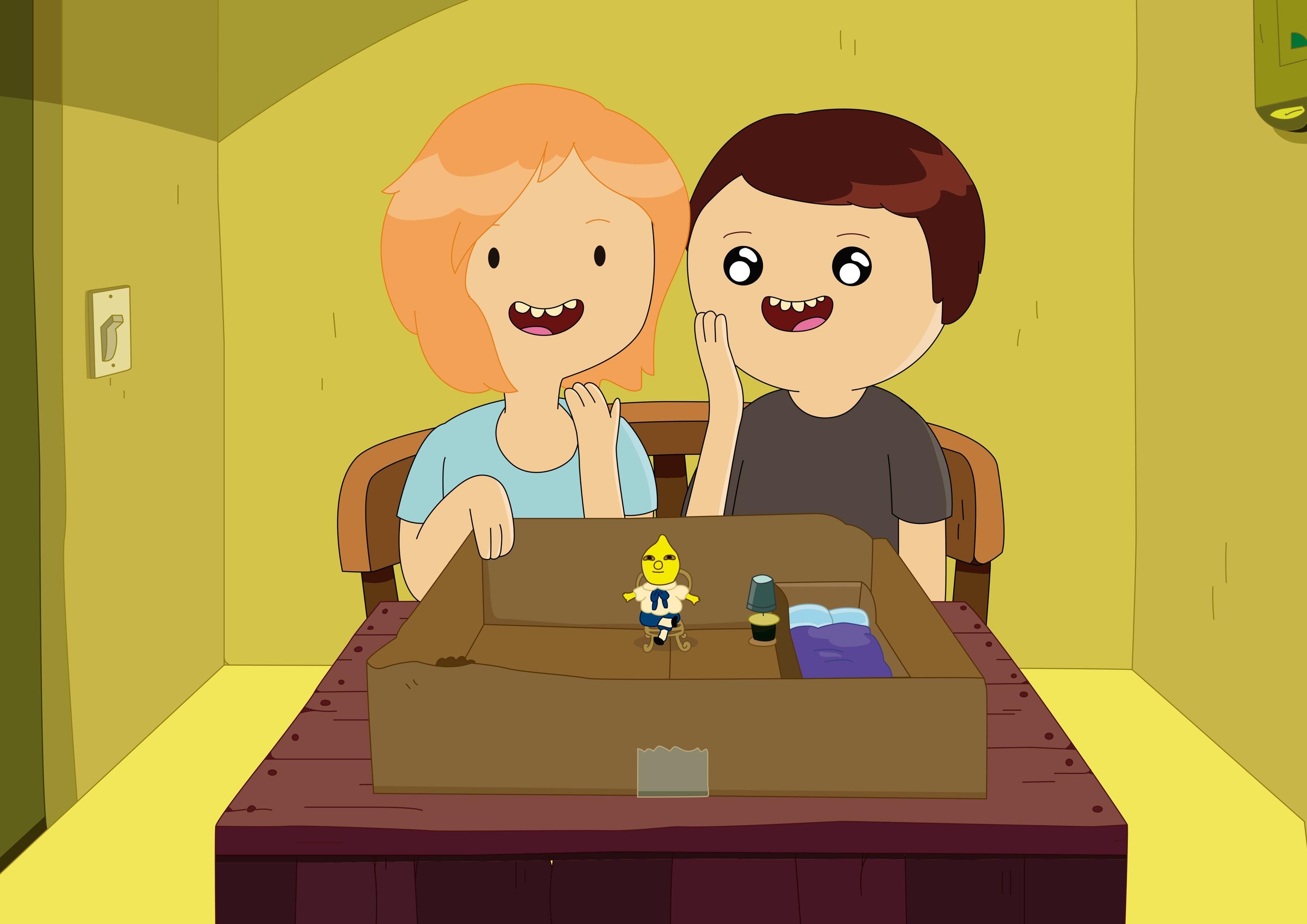 ADVENTURE PORTRAIT - 1 Character for Free - Etsy, image size:3000x2121