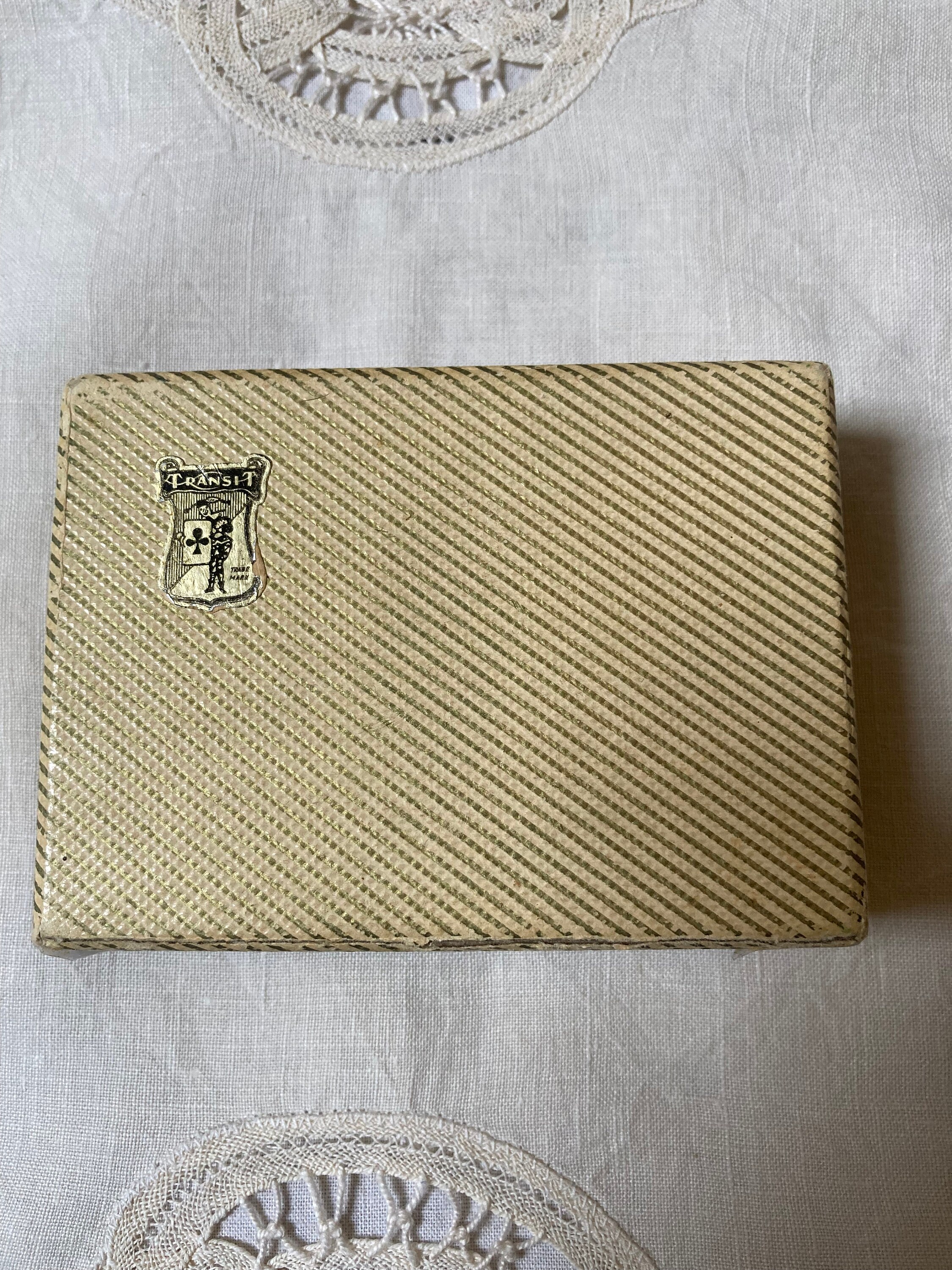 Deux jeux de patience : B. Dondorf, Francfort,... - Lot 52 - Ader