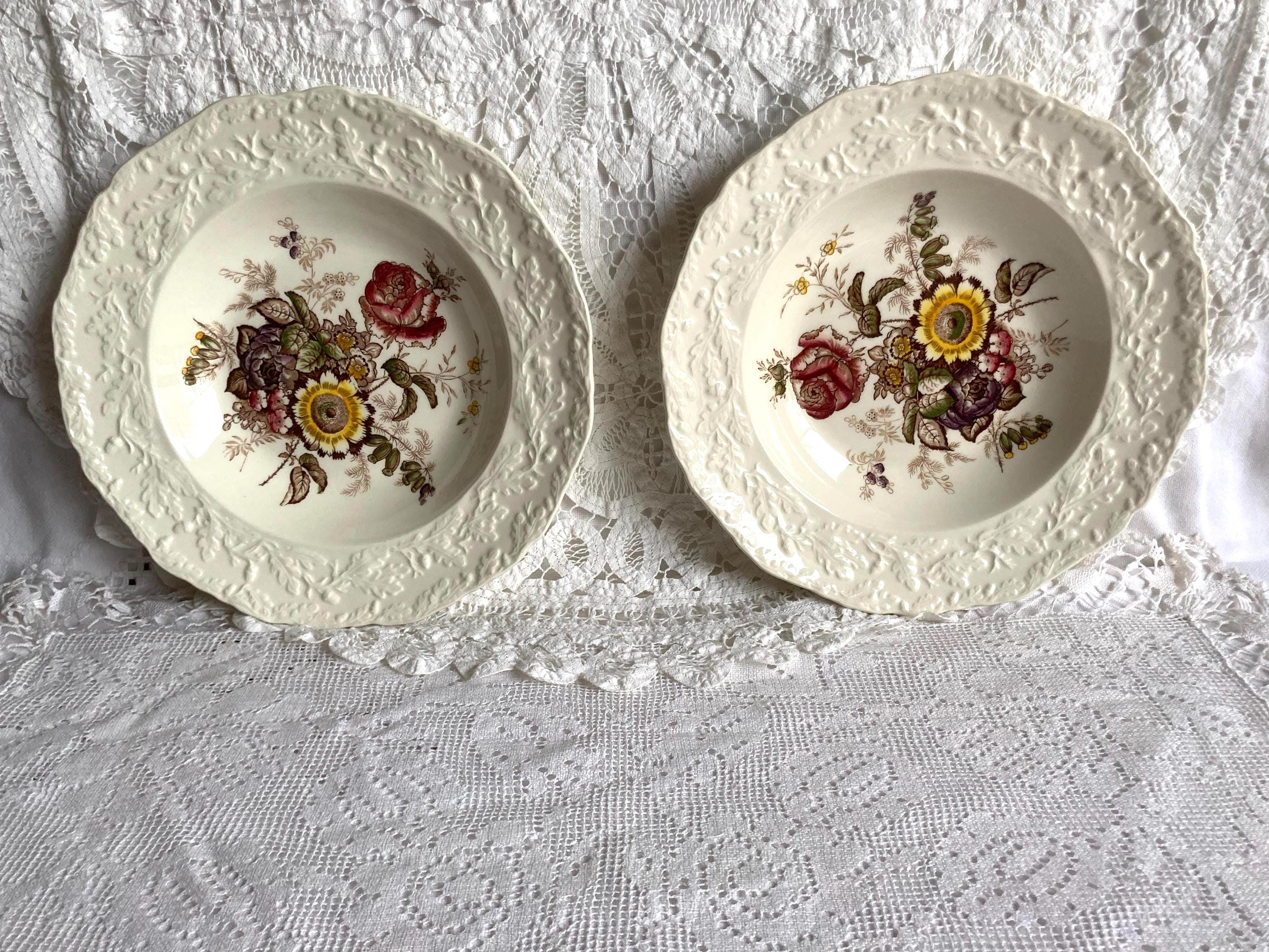 Mason plate - Etsy 日本