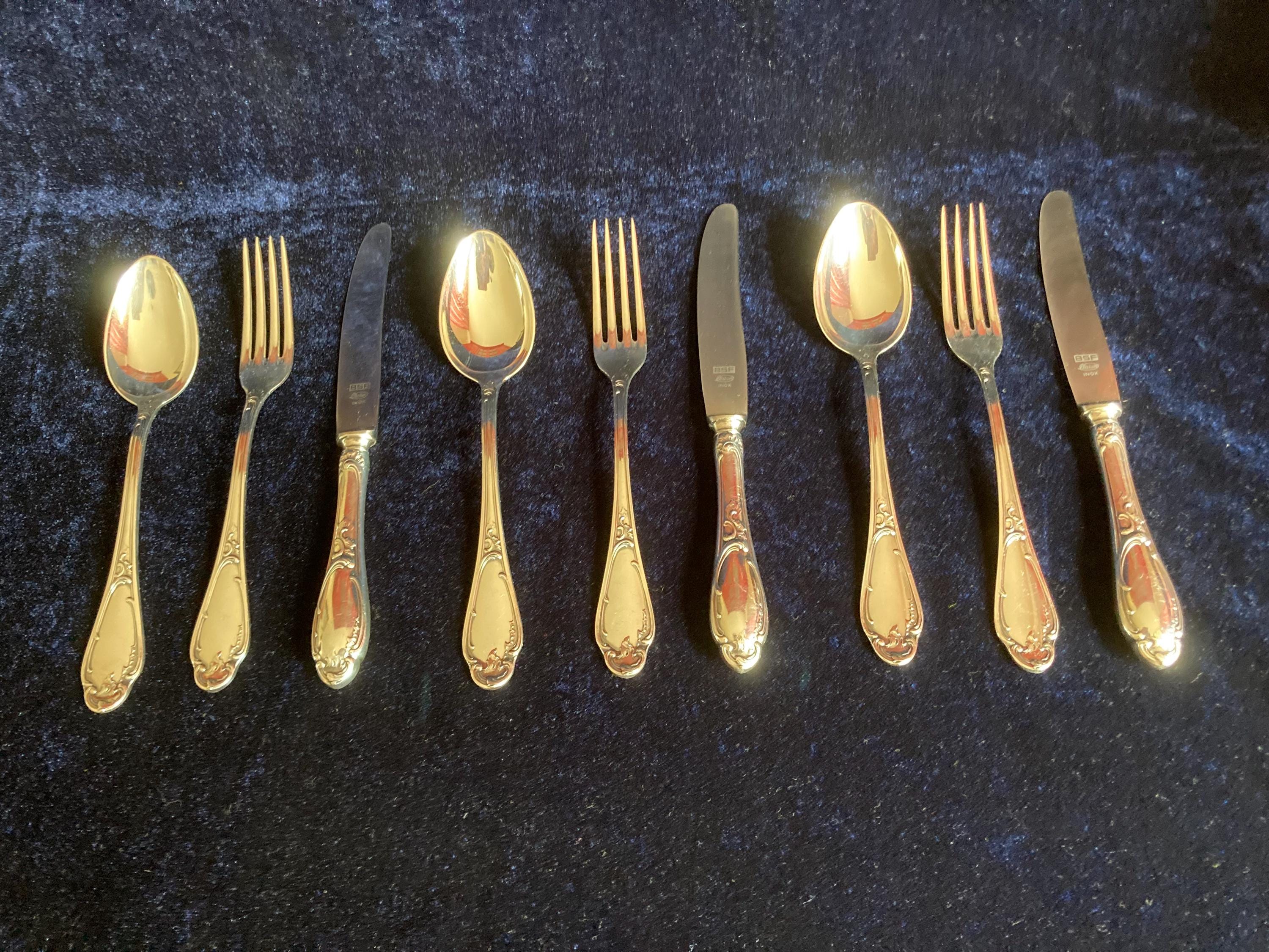 Inox cutlery - Etsy 日本