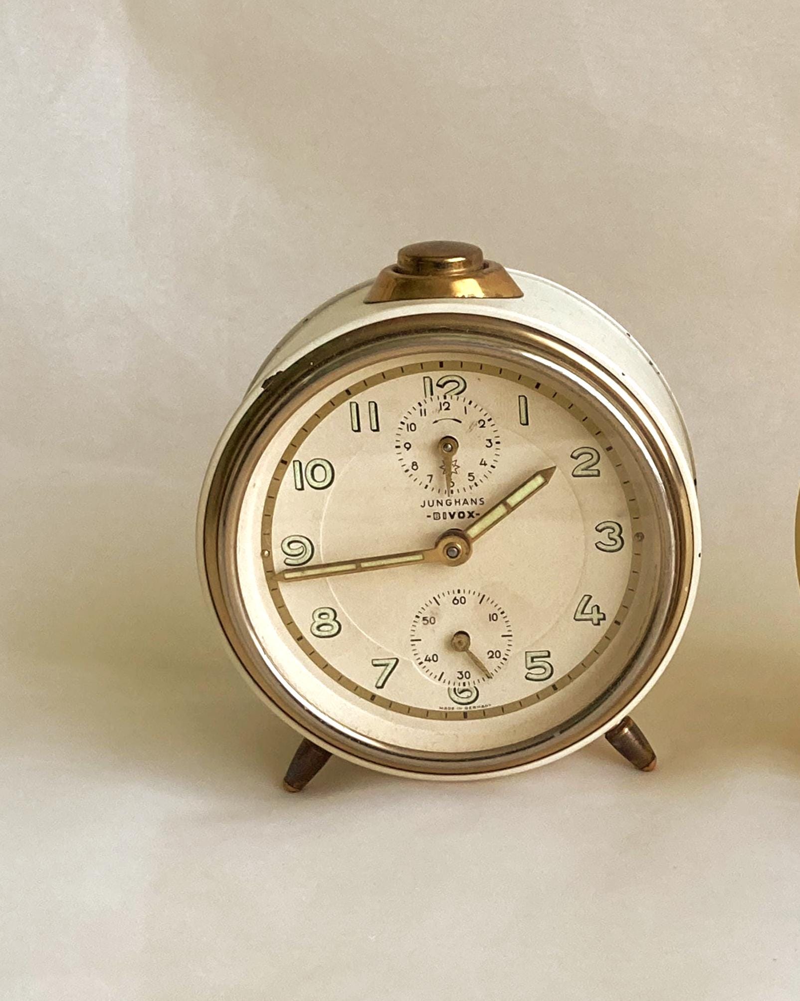 Wuba warmink clock - Etsy 日本