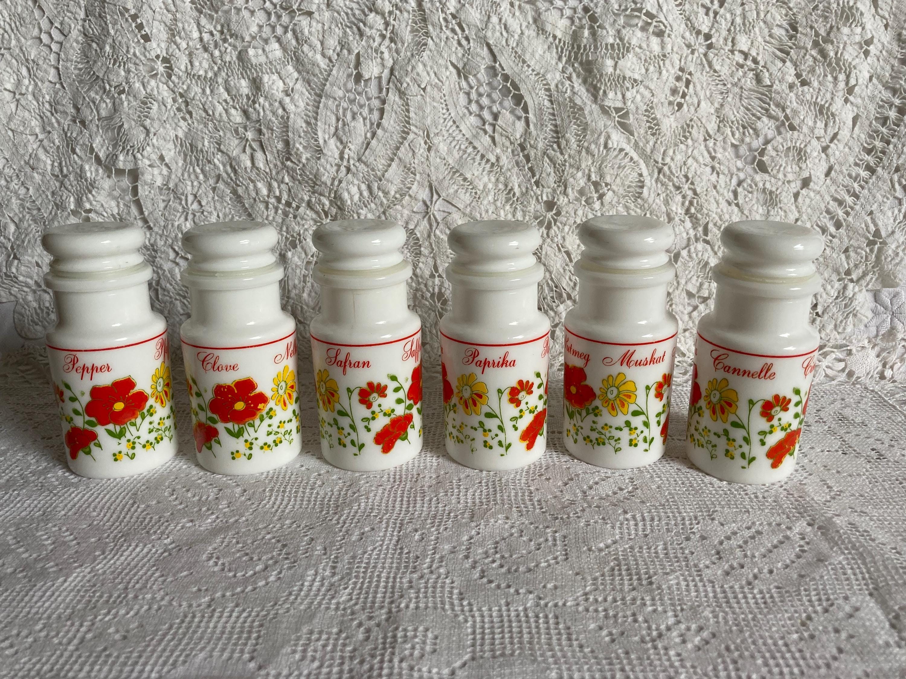 グリフィス】アンティークスパイスボトル（棚付き） 【公式通販】