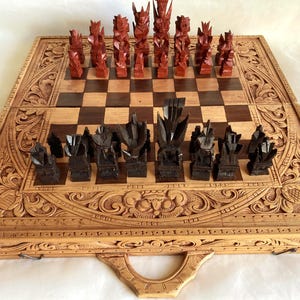 Indonesia chess - Etsy 日本