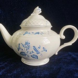 Villeroy & Boch Theepot Val Bleu