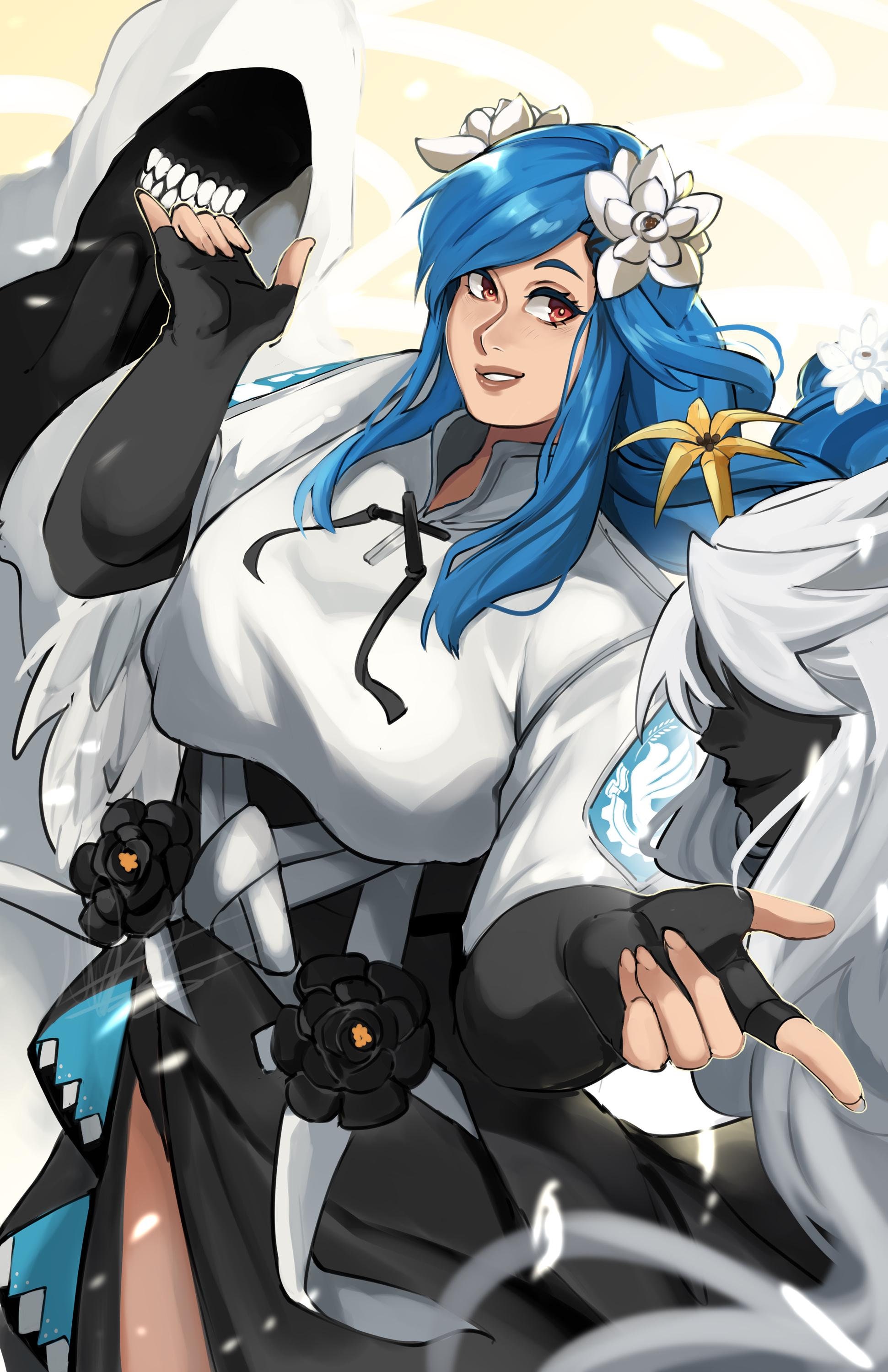 Dizzy Guilty Gear - Etsy