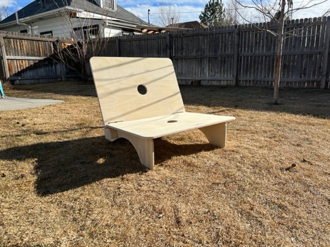 Rock Climbing Crash Pad Bench pad Not Included Etsy