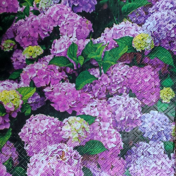 Decoupage Paper Etsy UK