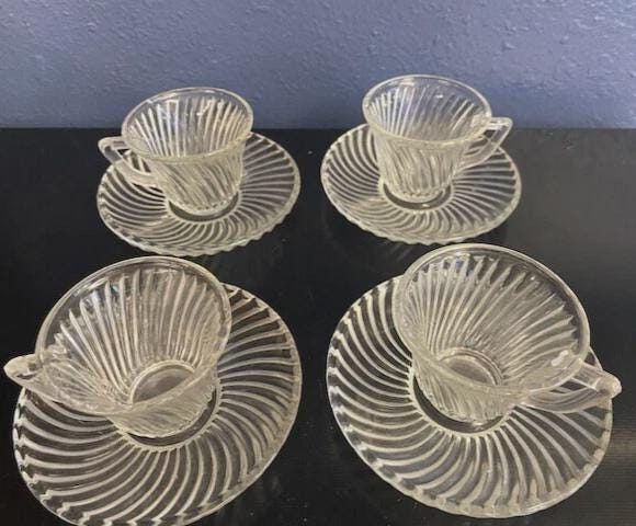 Federal Glass Ohio - Etsy