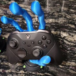 Alien Hand Controller Stand