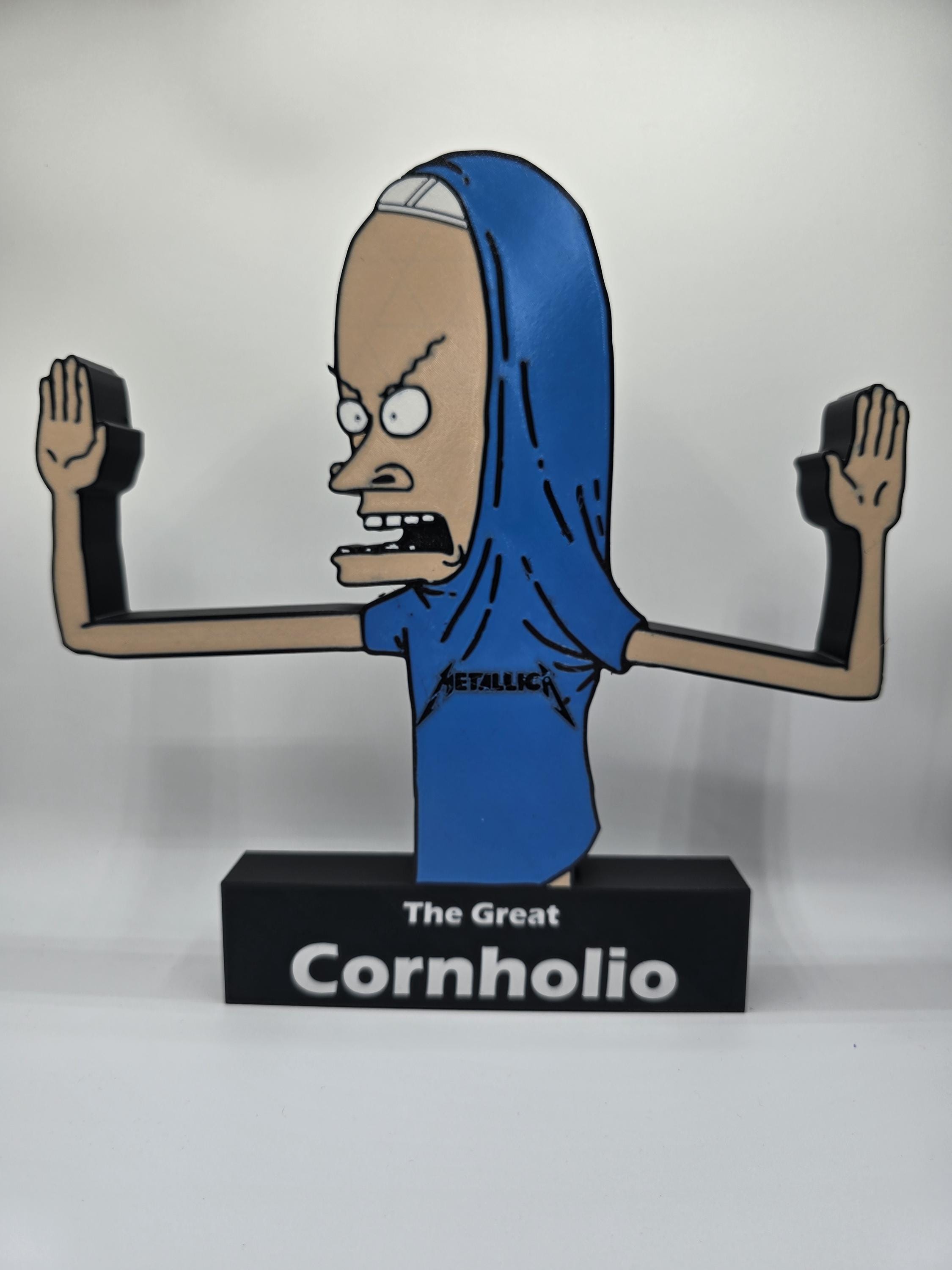Beavis and Butthead Decor - Etsy