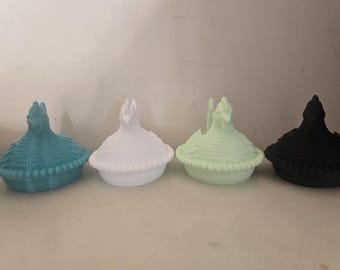 チキンソープホルダー バス＆ボディワークス ディスペンサースタンド ファームハウスシンクオーガナイザー