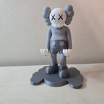 Kaws Clothing