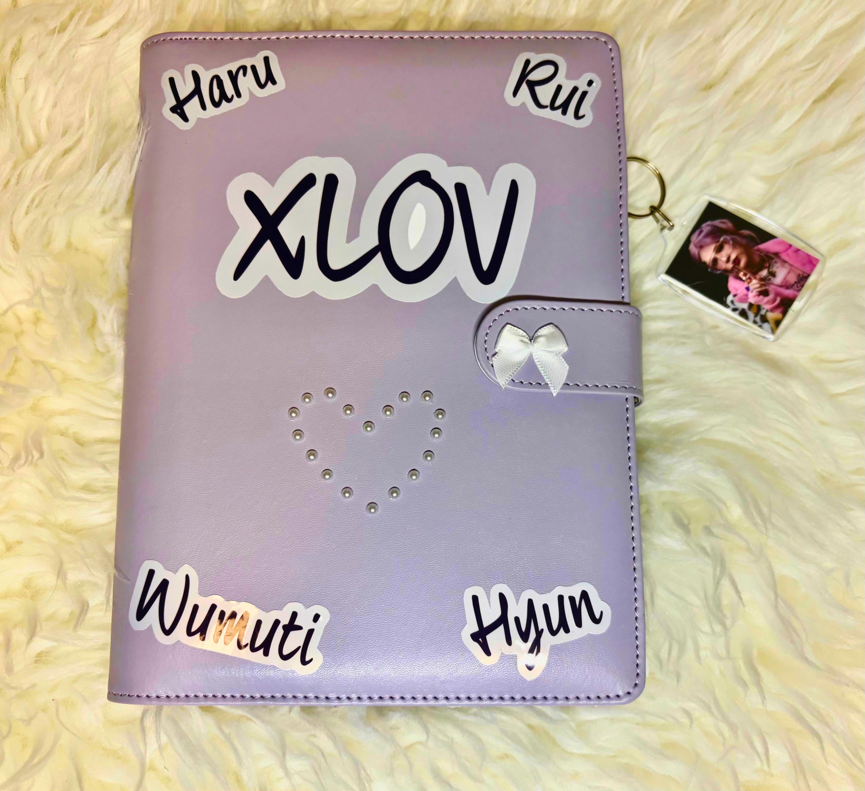 Xlov Photocards - Etsy