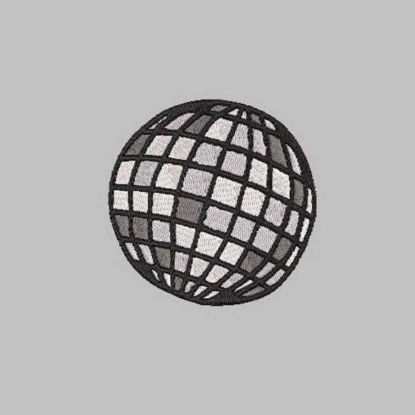 Y2k Mirrorballs Cool Etsy