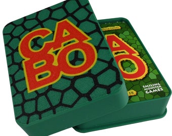 CABO Kartenbox