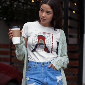 Honkai Star Rail Pom-pom Streetwear Shirt