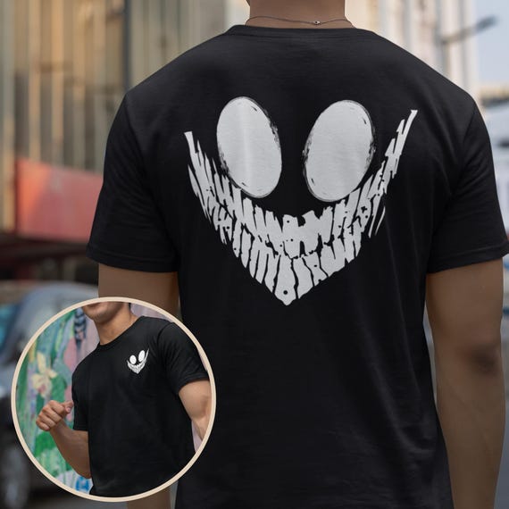 Anime Minimalist Streetwear: Where Comfort Meets Creativity