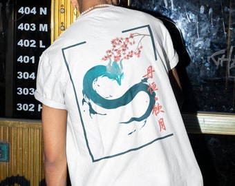 Honkai Star Rail Dan Heng Imbibitor Lunae Streetwear Shirt