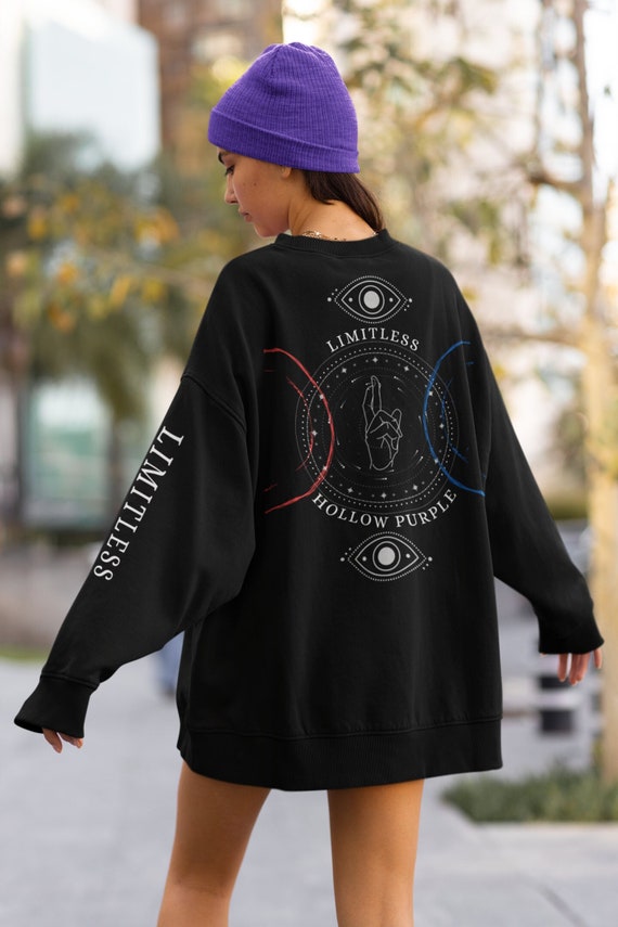 Buy Small - Black Toji X JJK Jujutsu Kaisen Sweatshirt For Men Anime  Sweatshirt TeesTheDay Online at Best Prices in India - JioMart.