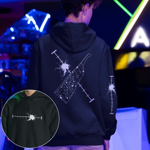 2024年最新海外 Kento Nanami Etsy - Hoodie トップス