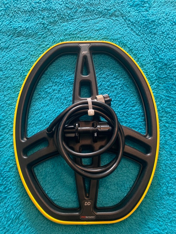 Copri Schermo Per Metal Detector Garrett ACE - Protezione Anti Pioggia E Polvere