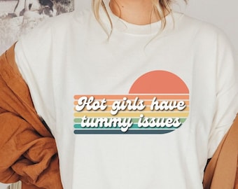 Chronic Illness Shirt | IBD, IBS, Celiac Disease, Endometriosis, Autoimmune Disease, Flare Up Shirt, Invisible Illness
