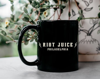 Always Sunny Mug | Riot Juice, Philadelphia Phillies World Series, Funny Gift