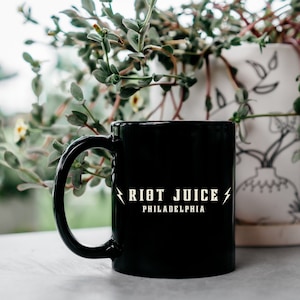 Always Sunny Mug | Riot Juice, Philadelphia Phillies World Series, Funny Gift