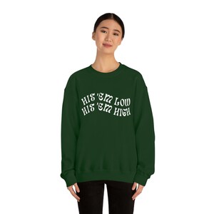 Vintage Eagles Sweatshirt Philadelphia Eagles Crewneck immagine 9