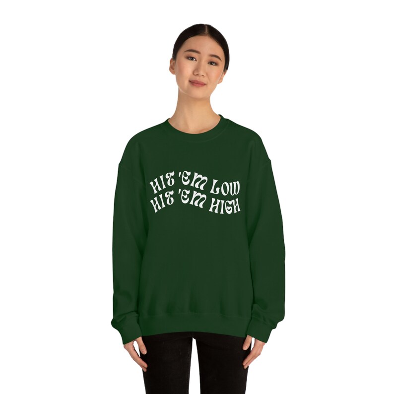 Vintage Eagles Sweatshirt Philadelphia Eagles Crewneck immagine 9