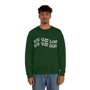 Vintage Eagles Sweatshirt Philadelphia Eagles Crewneck immagine 10