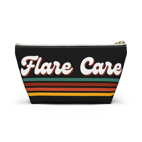 Flare Up Survival Kit | Chronic Illness Gift, Autoimmune Disease, Lupus Warrior, Invisible Illness, Rheumatoid Arthritis, Endo Strong