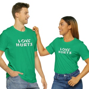Philadelphia Eagles Shirt | Philly Love Hurts, Jalen Hurts, No One Likes Us We Dont Care, Bleed Green, Go Birds, Its a Philly Thing