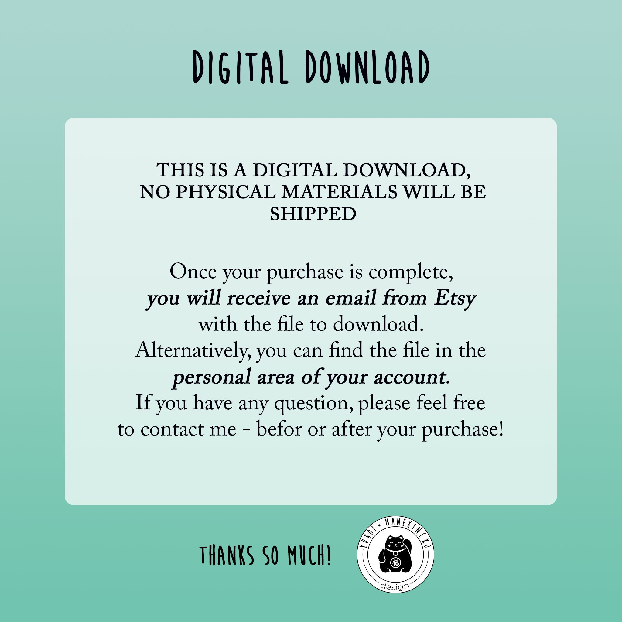 Daily Planner, Digital Planner, Printable Planner ,digital Download ...