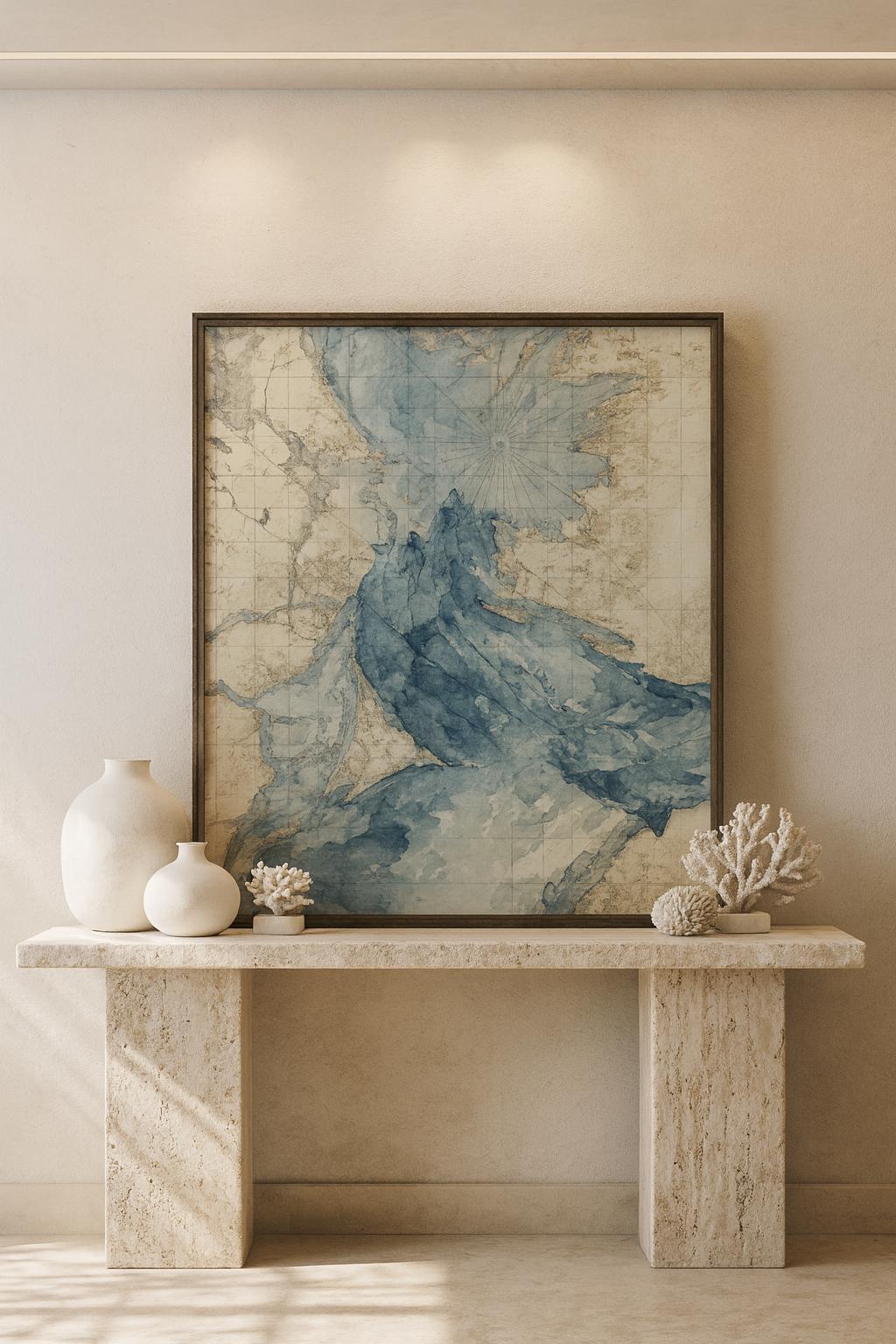 航海図 - Etsy 日本