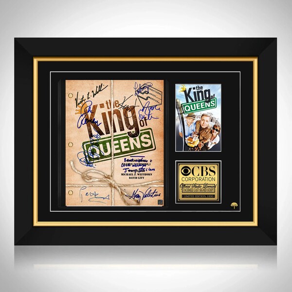 Queens Frame Etsy