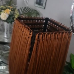 Hair Braiding Rack -  UK