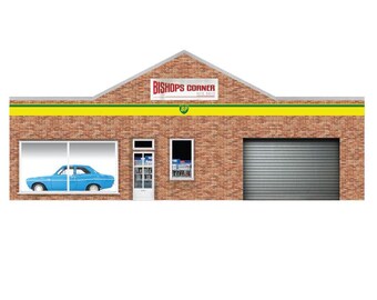 Spur N Tankstelle 002