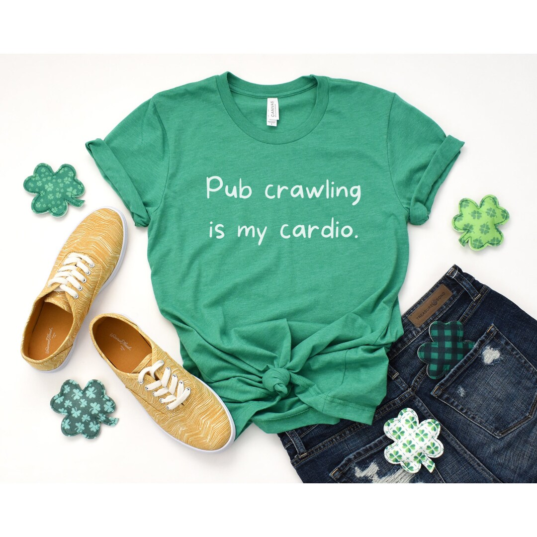 st patricks day pub crawl springfield ma