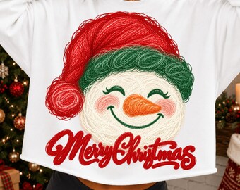 Merry Christmas PNG, Snowman png, Christmas png, Retro Christmas Shirt Design, Santa png, Christmas Gifts, Preppy Christmas Png, Winter Png
