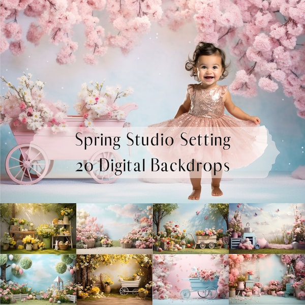 Session Props - Etsy