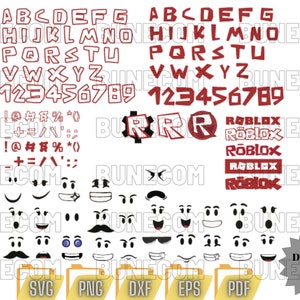 Videogame Svg, vetor de jogo, arquivo de corte de jogo, clipart de jogo, pacote de jogo, impressão de jogo, cricut de jogo, fonte, alfabeto de jogo Svg, png, TTX, arquivos digitais