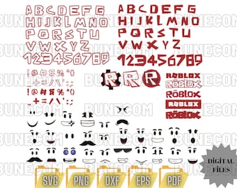 Videojuego SVG, Vector de juego, Archivo de corte de juego, Clipart de juego, Paquete de juego, Impresión de juego, Cricut de juego, Fuente, Alfabeto de juego SVG, PNG, TTX, Archivos digitales