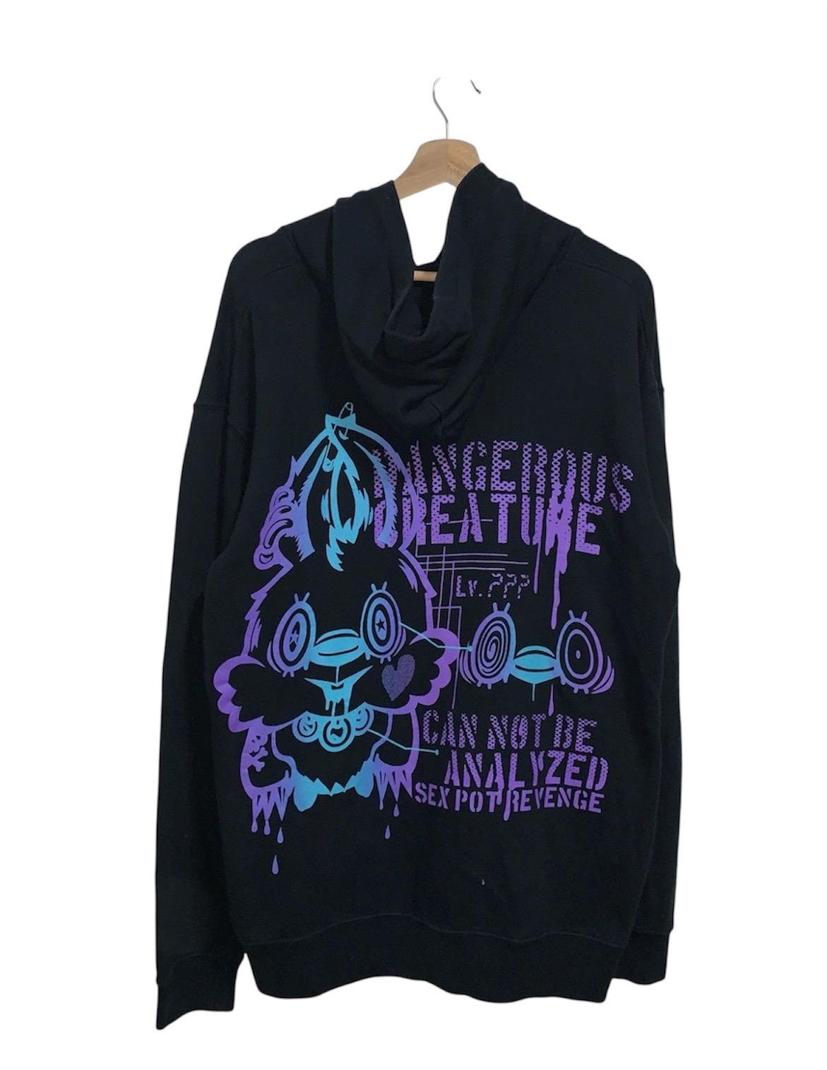 Sexpot Revenge - Etsy