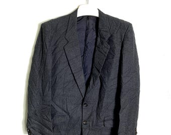 Vintage 1990 HS 08022L Comme Des garcons Homme Blazer