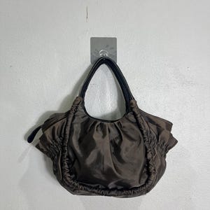 Yohji Yamamoto Bag - Etsy