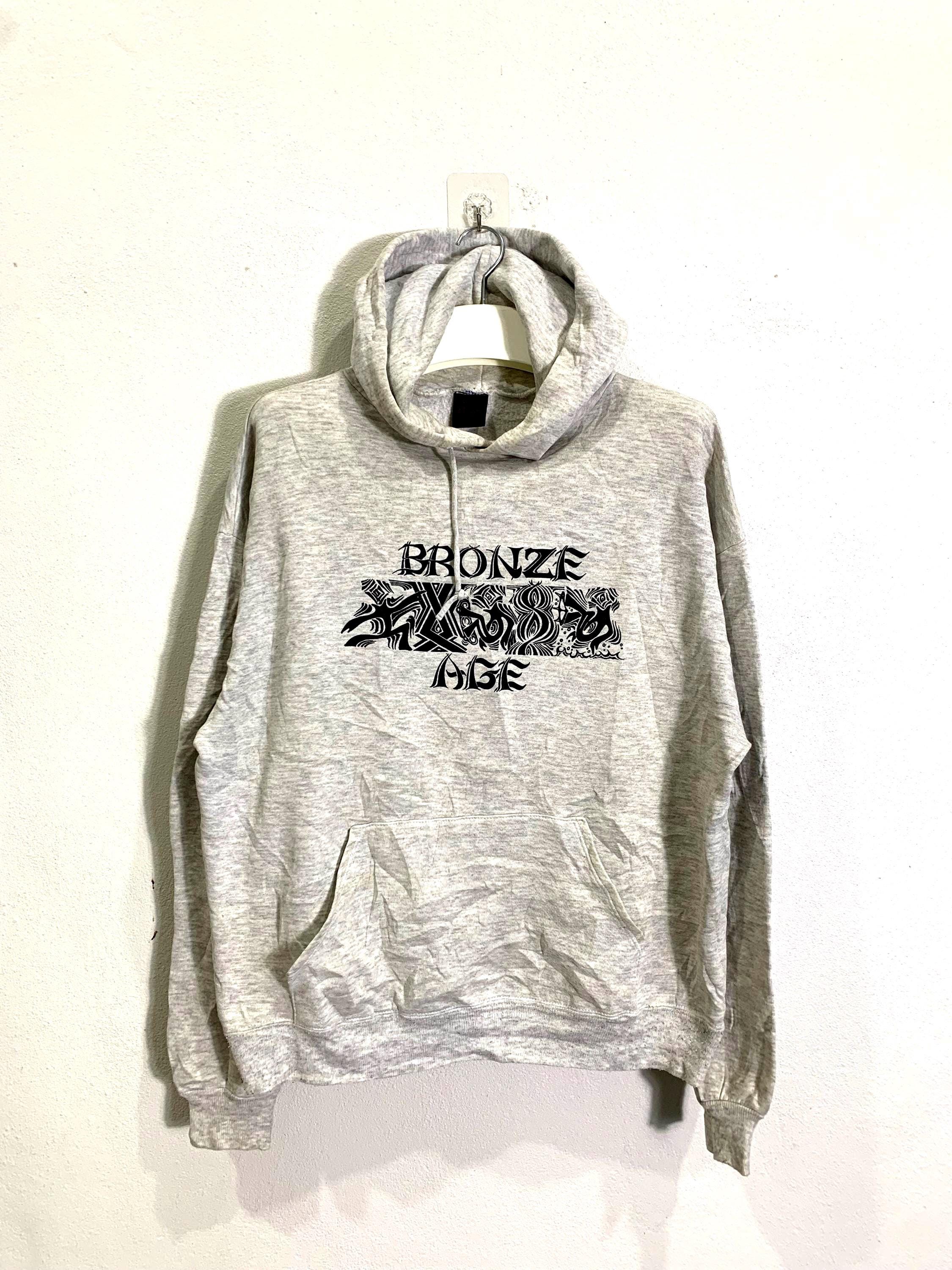 トップス BRONZE AGE RARE COLOR Hoodie BRONZE AGE RARE COLOR Hoodie トップス