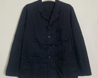 KOSZULKA ROBOCZA Yohji Yamamoto D’urban A.A.R
