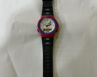 ヴィンテージ 1994年製 スイス製 SWATCH Magic Tool SAK120 自動巻き