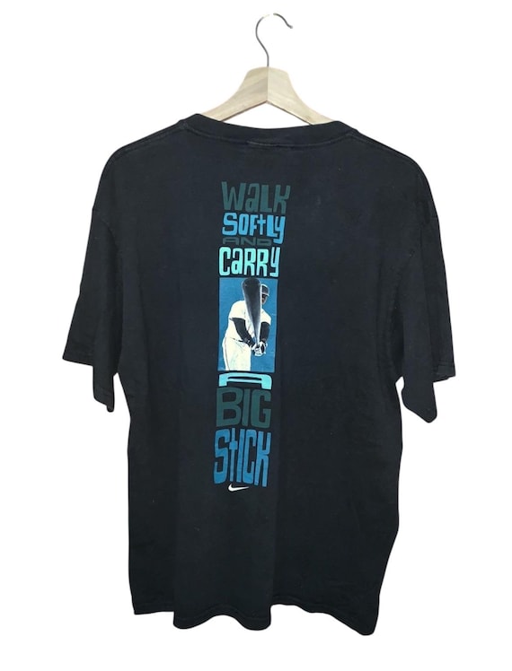 ken griffey jr shirt nike